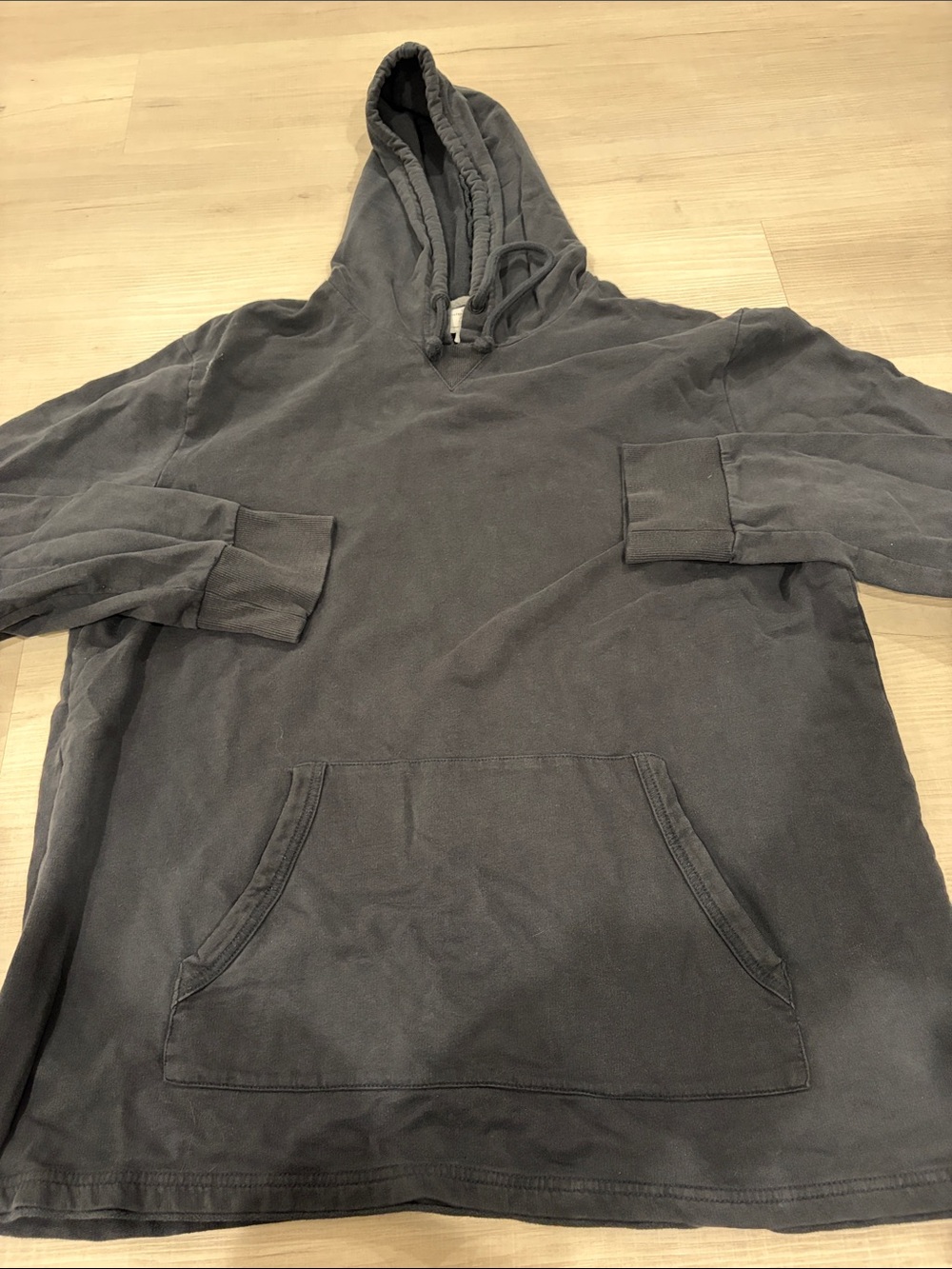 Alternative Men's Sweatshirt